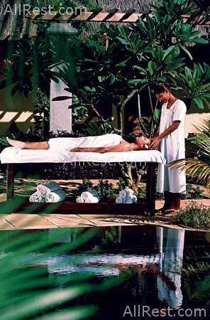 Paradise Cove Hotel & Spa 40